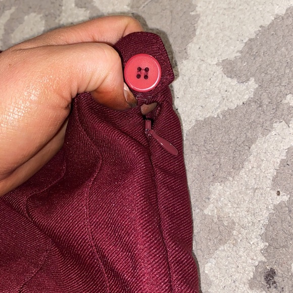 American Apparel Tennis Skirt - Picture 2 of 4